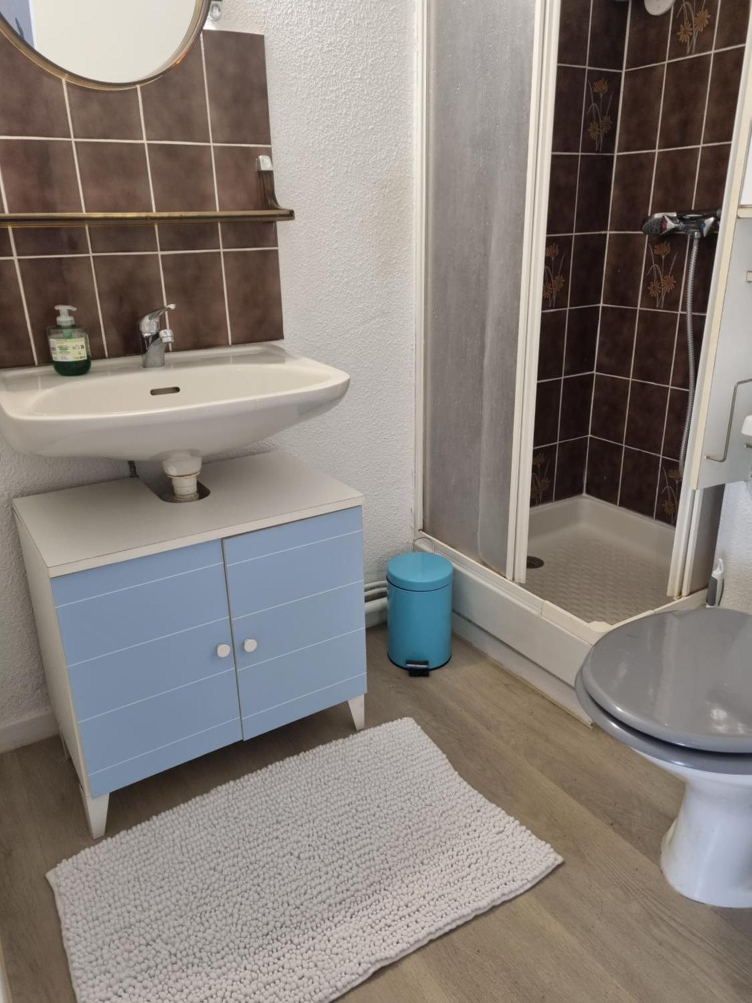 Magnifique Vue Plage Joli Appartement 5 Personnes Secteur Allee Des Arts Le Barcarès Zewnętrze zdjęcie