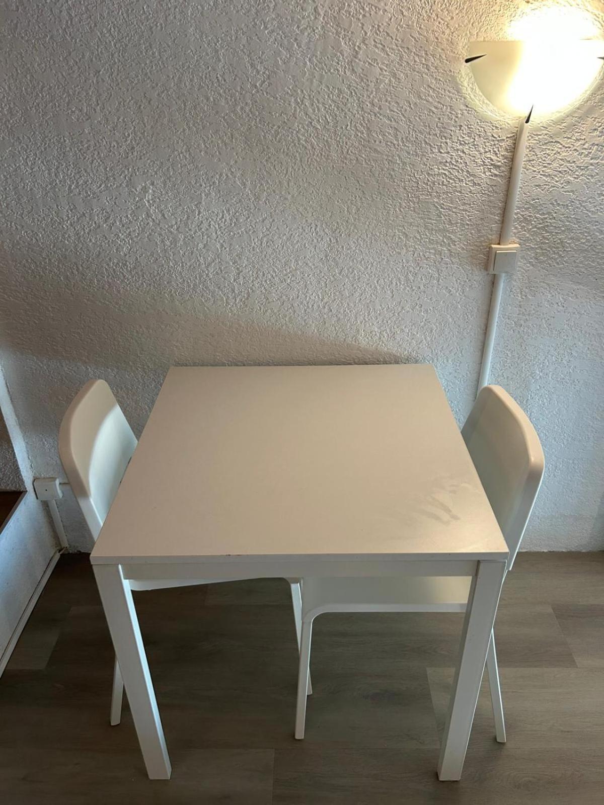 Magnifique Vue Plage Joli Appartement 5 Personnes Secteur Allee Des Arts Le Barcarès Zewnętrze zdjęcie